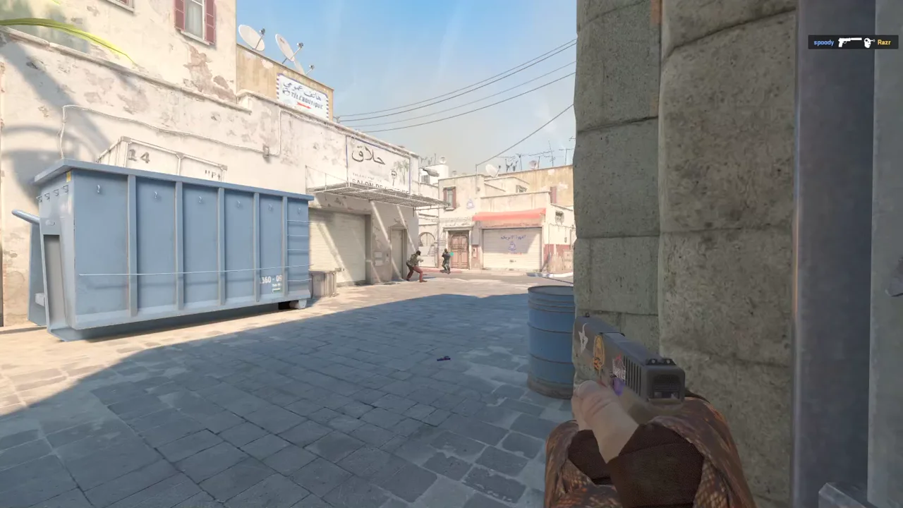 highlight